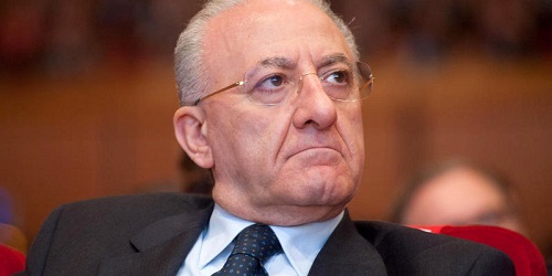 Vincenzo De LUCA