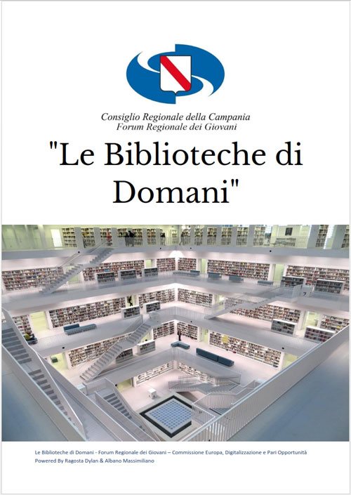 le biblioteche di domani