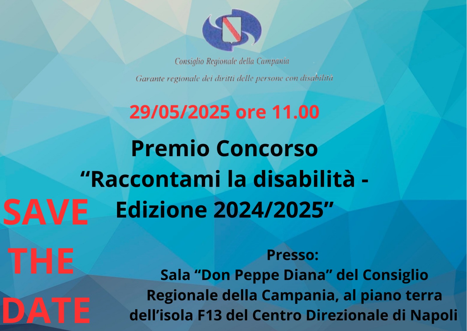 Save the date Raccontami la disabilità 2024-2025.jpeg
